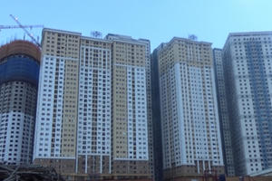 Bản tin Bất động sản Plus: Điểm mặt 'lùm xùm' quanh các dự án của Vinaconex 2