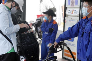 Bộ Tài chính đề xuất giảm thuế, dự báo giá xăng dầu sẽ giảm ở kỳ điều chỉnh tiếp theo