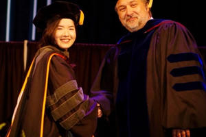 Những người Việt khẳng định tài trí trên thế giới thời gian qua