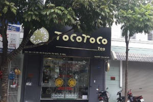 Trà sữa - đừng chết vì trào lưu!