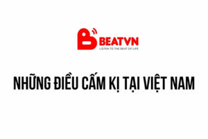 Những hình ảnh cấm kỵ tại Việt Nam gây bão cộng đồng mạng