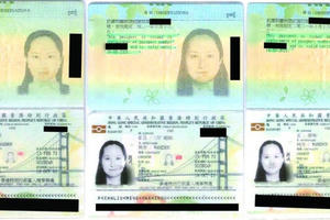 Hong Kong lên tiếng chuyện giám đốc tài chính Huawei sở hữu 3 hộ chiếu