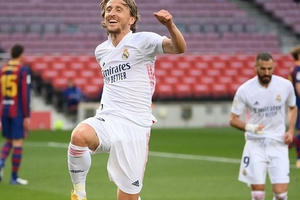 Nhận định Monchengladbach vs Real Madrid: Khi niềm tin trở lại