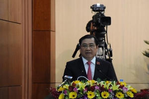 Không nên để 'câu chuyện Sơn Trà' gây rắc rối đến đời sống chính trị Đà Nẵng