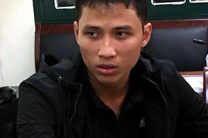 Án mạng ở chung cư cao cấp: Hành trình gây án man rợ của “phi công trẻ” Án mạng ở chung cư cao cấp: Hành trình gây án man rợ của “phi công trẻ”