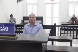 Nam y tá lĩnh 15 năm tù vì “xuống tay” với vợ cũ và tình địch