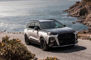 Hyundai SantaFe 'lột xác' siêu hầm hố bởi Carlex Design