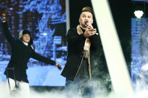 Trịnh Tuấn Vỹ đau lòng nói về sự đào thải khắc nghiệt của ngành giải trí