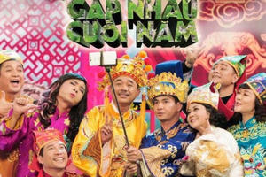 Xuân Bắc, Tự Long hụt hẫng trước tin Táo quân 2020 dừng sản xuất