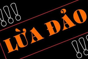 Vấn nạn lừa đảo