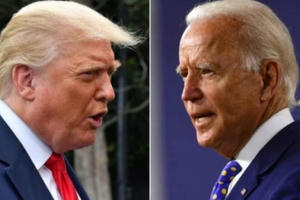 Mỹ khởi động tiến trình chuyển giao quyền lực Mỹ khởi động tiến trình chuyển giao quyền lực