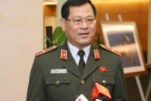 Thông tin mới nhất vụ 39 người tử vong trong container tại Anh