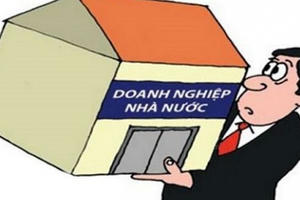 Lời nào cho doanh nghiệp nhà nước Lời nào cho doanh nghiệp nhà nước