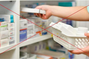 Xử phạt 2 đơn vị nhập khẩu, bán thuốc sai quy định Xử phạt 2 đơn vị nhập khẩu, bán thuốc sai quy định