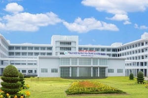 Tạm dừng việc học của 3 lớp liên thông với ĐH Kiên Giang