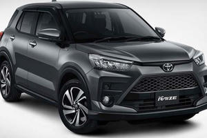 Bảng giá xe ô tô Toyota tháng 12/2021: Ngập tràn ưu đãi