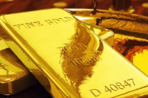 Giá vàng hôm nay 22/5: Giá vàng "rình rập" cơ hội tăng trở lại