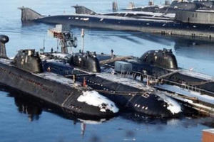 Liên Xô bắn hạ máy bay Hàn Quốc chở toàn điệp viên Mỹ?