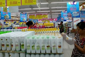 Thực hư thông tin nhiều loại dầu gội chứa chất cấm độc hại