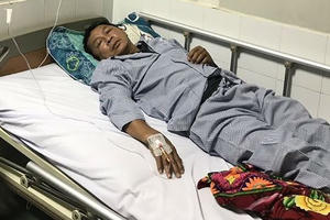 Nghiệt ngã vụ án bị xã đội trưởng “lộng quyền” tháo biển số xe