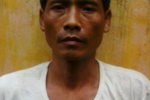 Đi bảo vệ bầu cử bắt được đối tượng truy nã đặc biệt