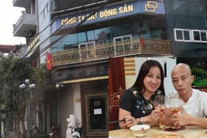 Nguyễn Xuân Đường đánh người ngay tại trụ sở công an: Bảo kê sẽ là “mầm” của tình trạng vô Chính phủ