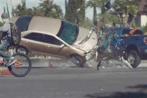 Close to Home - It can wait: Đoạn video từng gây bão cộng đồng mạng