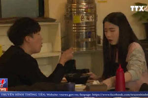 Góc khuất của lao động Việt Nam cư trú bất hợp pháp ở Hàn Quốc