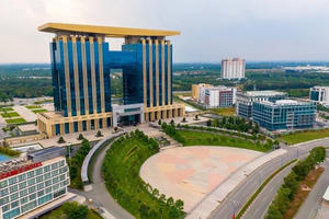 TP.HCM: Kiến nghị dùng trụ sở dôi dư “giải cứu” đề án trường tư thục