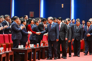 Tiêu chuẩn khắt khe và quy trình 5 bước bầu chọn Tổng Bí thư khóa mới