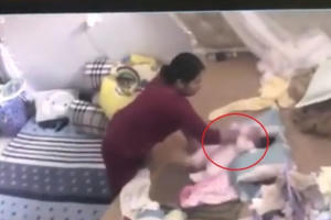 Bản tin Facebook ngày 25/11: Cộng đồng mạng phẫn nộ với người giúp việc bạo hành bé gái hơn 1 tháng tuổi