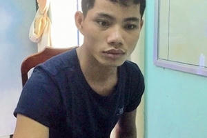 Đà Nẵng: Vừa mãn án tù lại hành nghề "đạo chích"