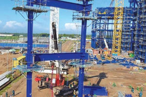 Dự án nhiệt điện tỷ đô Long Phú 1 "bất động" đến bao giờ?