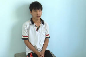 An Giang: Khởi tố, bắt tạm giam đối tượng mua bán ma túy