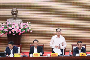 Tháng 1/2026, tỉnh Nghệ An thu ngân sách nhà nước ước thực hiện 3.176 tỷ đồng