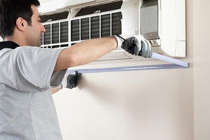 Cách khắc phục máy lạnh kêu to khi vận hành trong mùa nóng