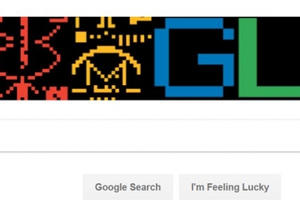 Thông điệp Arecibo trên trang chủ Google là gì?