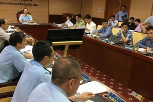 Ngày 30/10 công bố kết luận cuối cùng vụ Asanzo