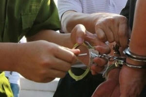 Khởi tố đối tượng giả danh CSGT chiếm đoạt tiền của các nhà xe ở Đắk Lắk