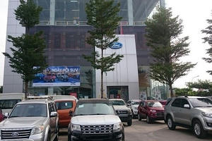 Bản tin Xe plus: Ford Việt Nam - Khi niềm tin bị đánh mất?