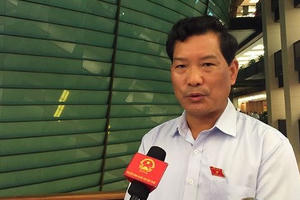 Gian lận thi cử: 1 tỉ đồng hay bao nhiêu đều phải xử lý đến nơi đến chốn