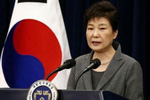 Tuần hệ trọng của Hàn Quốc