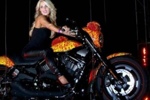 Top 5 siêu xe mô tô có giá đắt nhất hành tinh