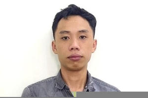 Hải Phòng: Nhặt được điện thoại của người khác, rồi dùng nó để đi lừa đảo