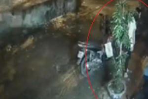 Bắt giam cựu cán bộ công an huyện Phúc Thọ gây ra cái chết của nam sinh viên ĐH Giao thông vận tải