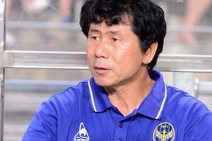 Thành tích “khủng” của cựu HLV thủ môn ĐTQG Hàn Quốc ký hợp đồng với VFF