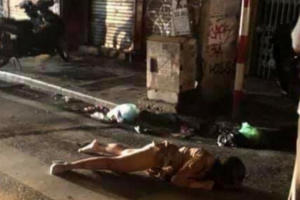 Hà Nội: Nhóm thanh niên đua xe lúc rạng sáng, 1 người tử vong và 1 người nguy kịch