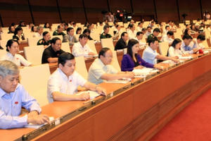 Làm rõ trách nhiệm bồi thường thiệt hại về tinh thần