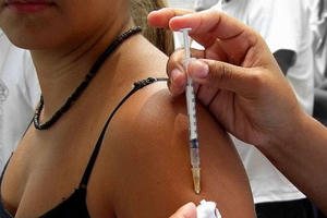 Bệnh sởi bị xóa sổ khỏi châu Mỹ Bệnh sởi bị xóa sổ khỏi châu Mỹ