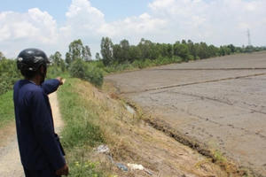 Kỳ 2 - Chính quyền địa phương giải quyết khiếu nại kiểu "đá bóng" trách nhiệm?